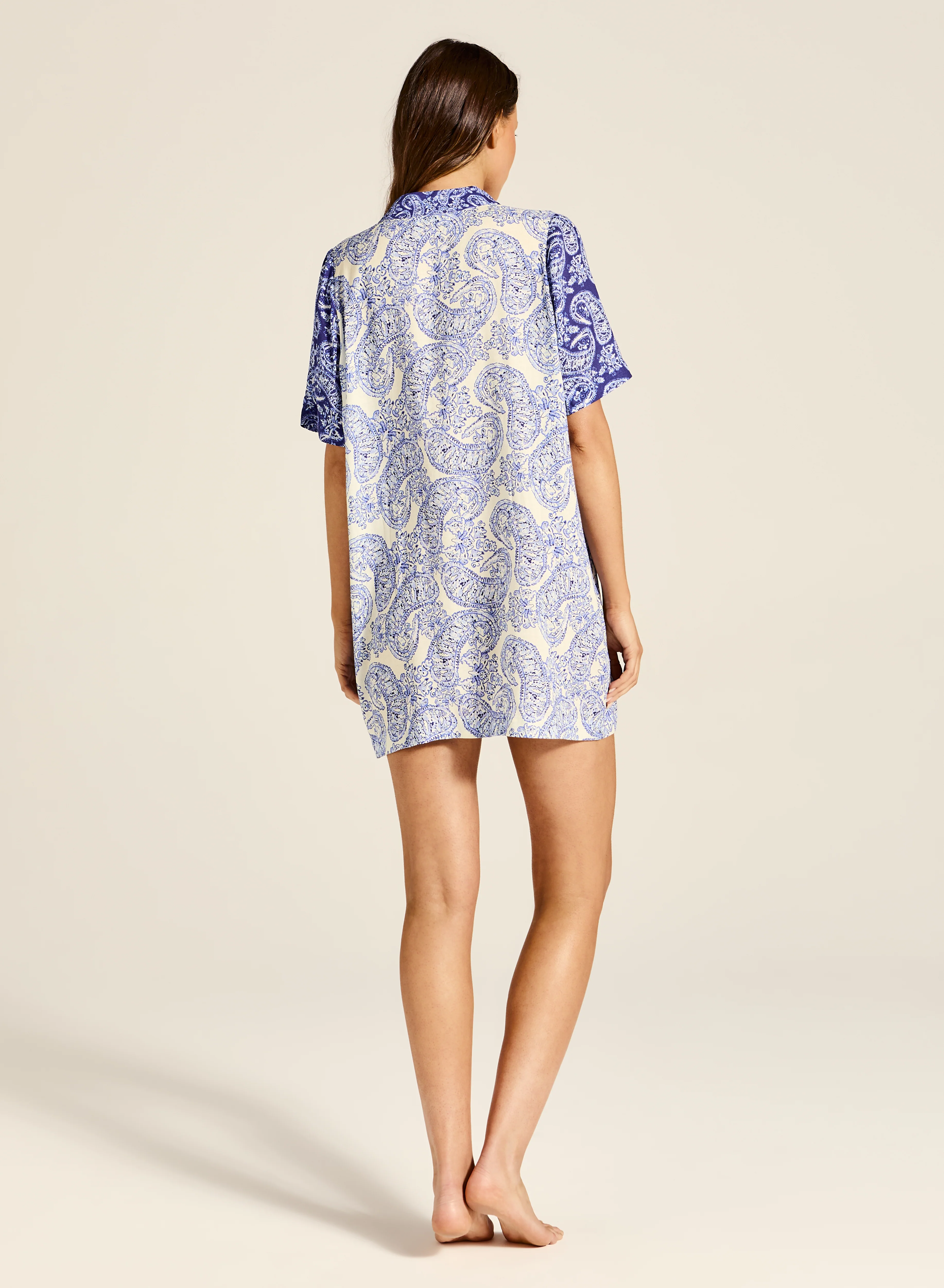 Anja Natasha Mini Kaftan - Image 2