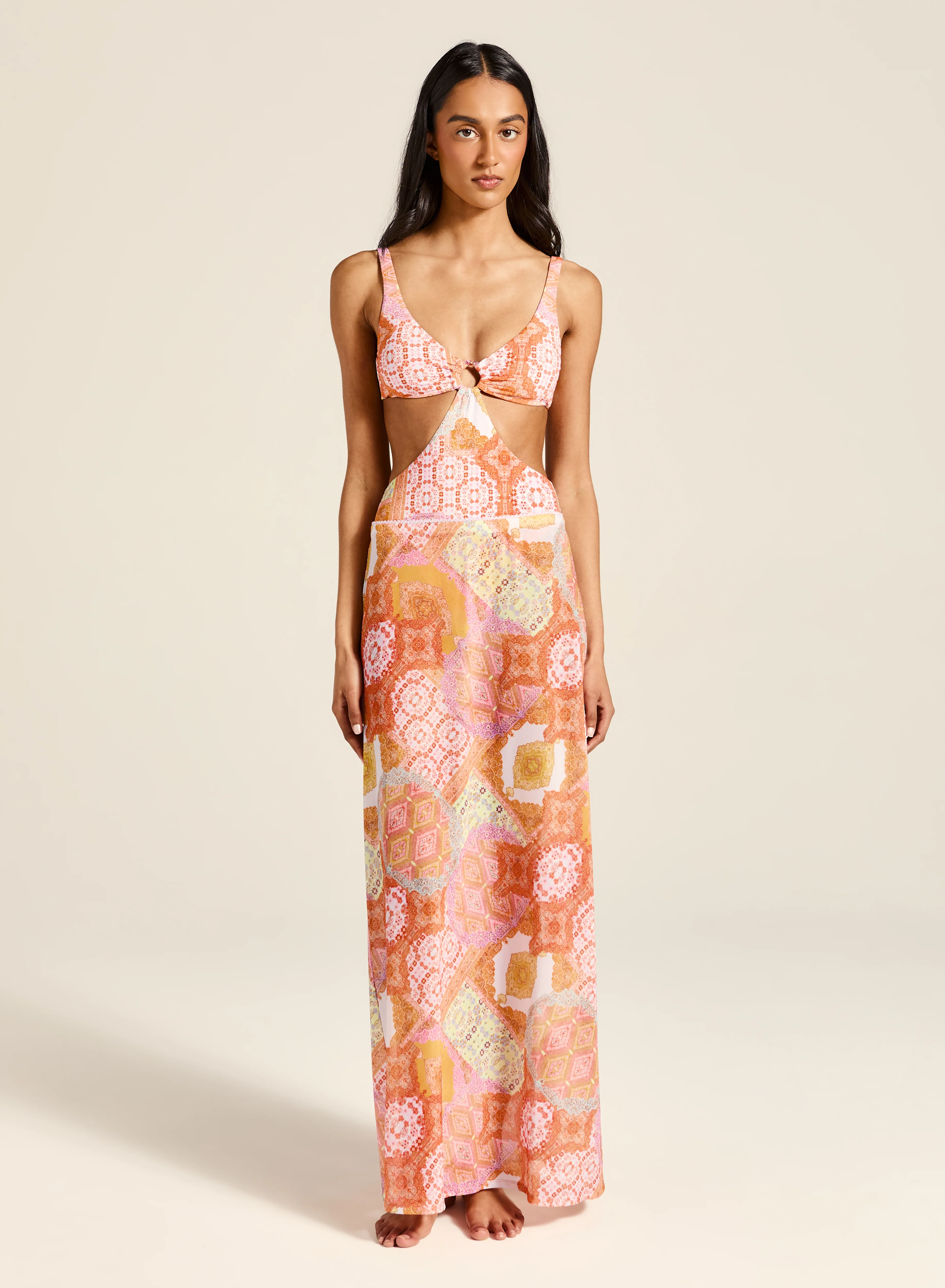 Herra Blake Maxi Skirt