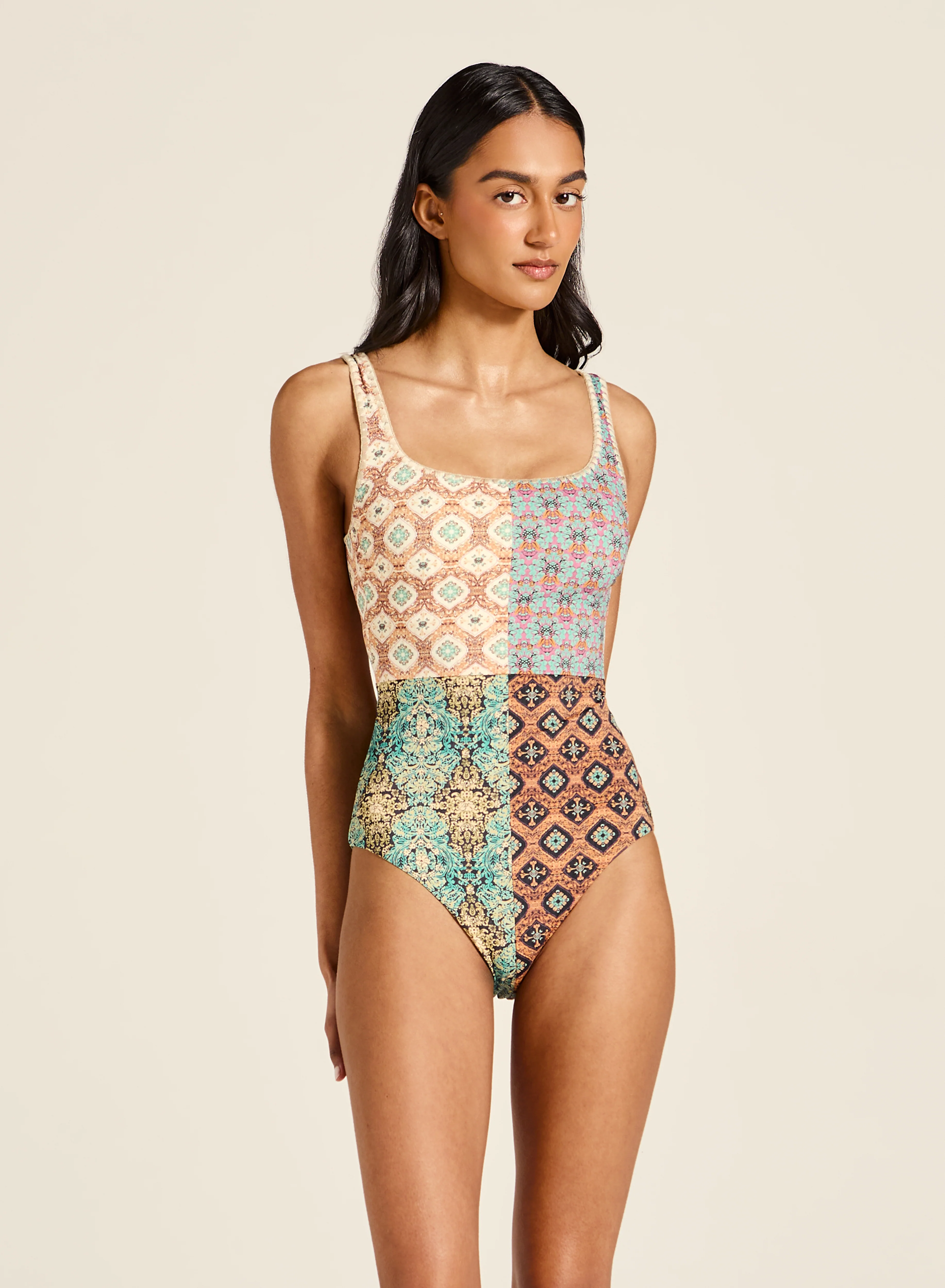 Charli Carmen One Piece - Image 2