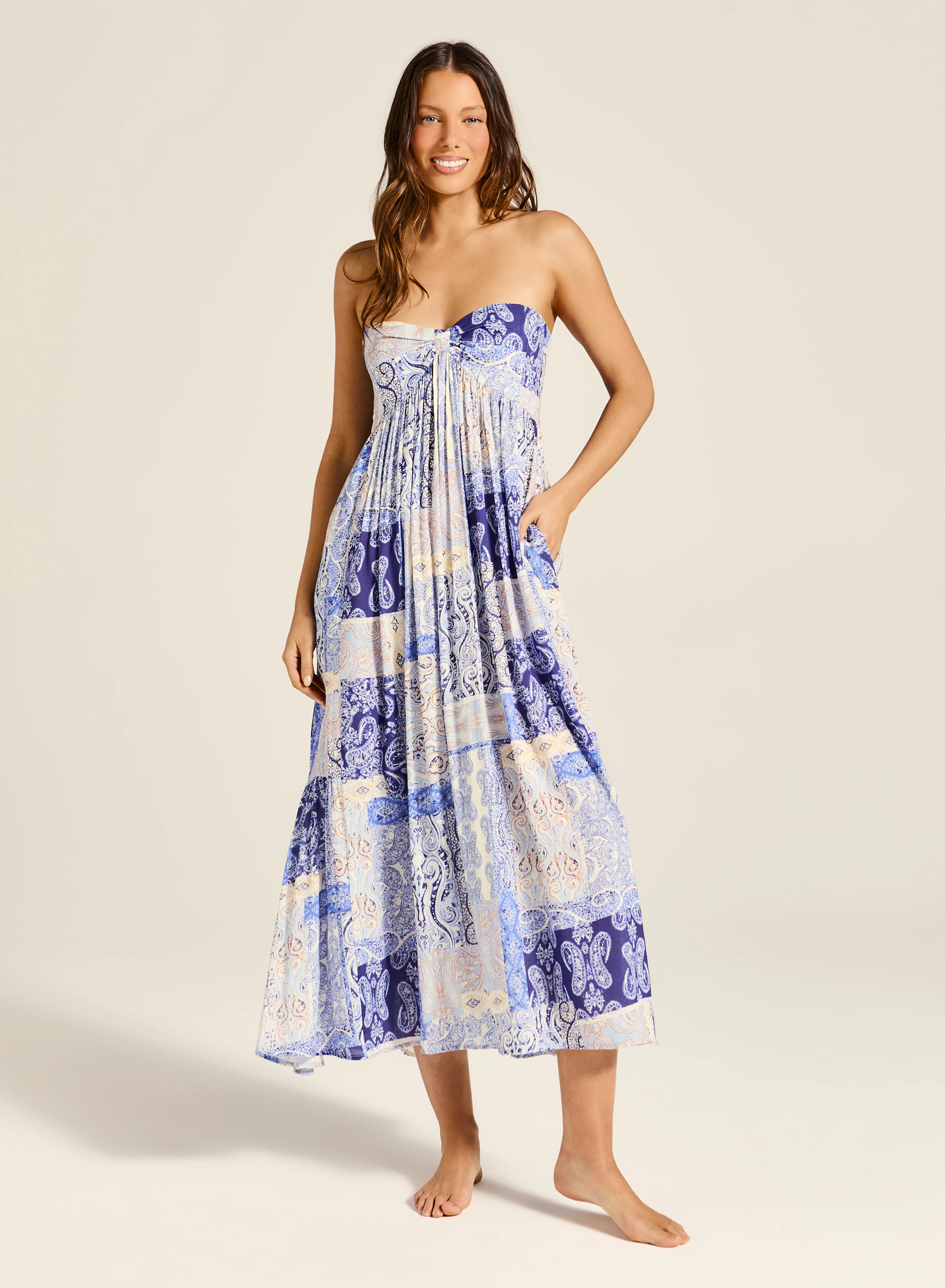 Anja Galatea Dress