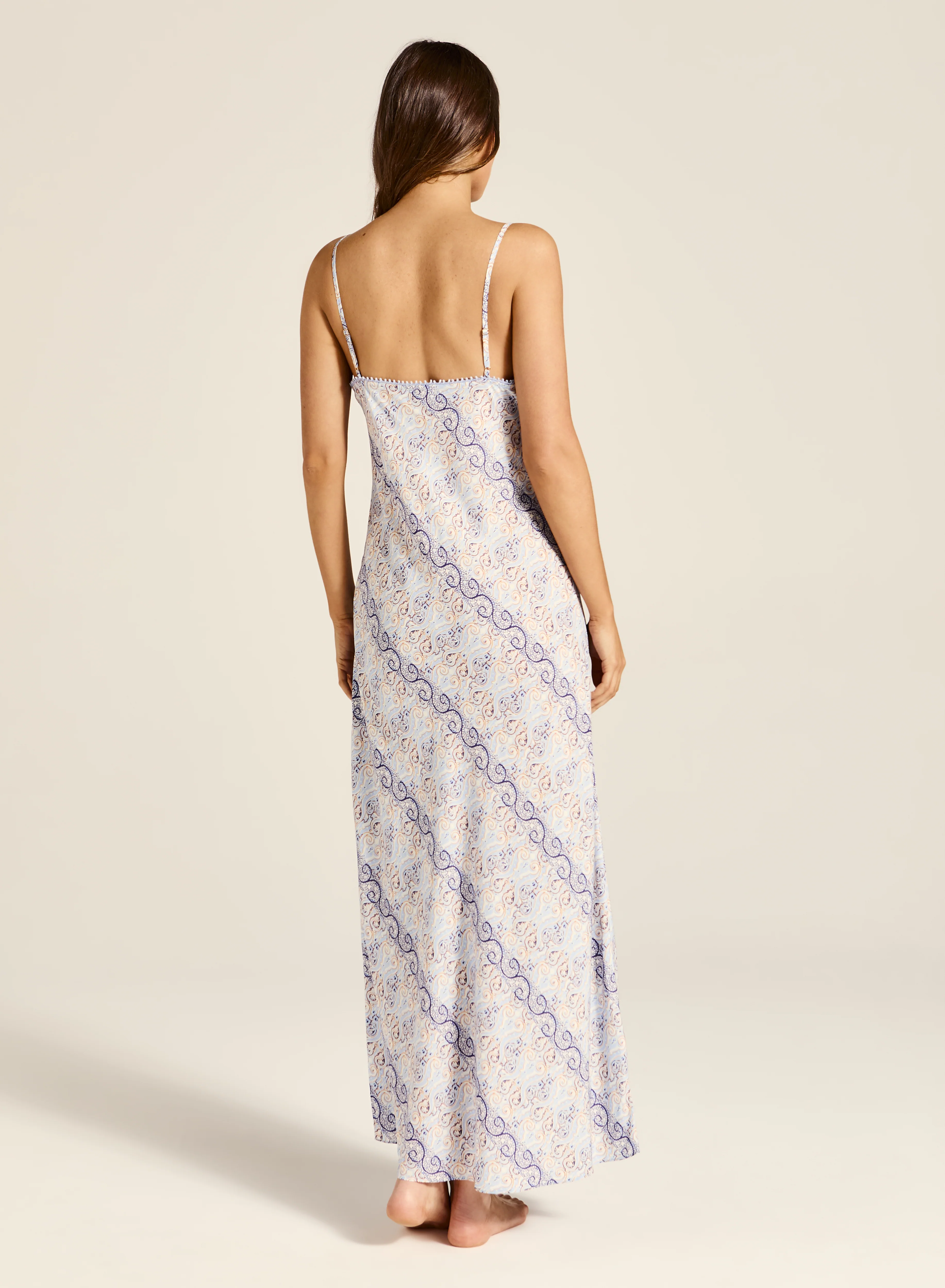 Anja Kassia Maxi Dress - Image 2