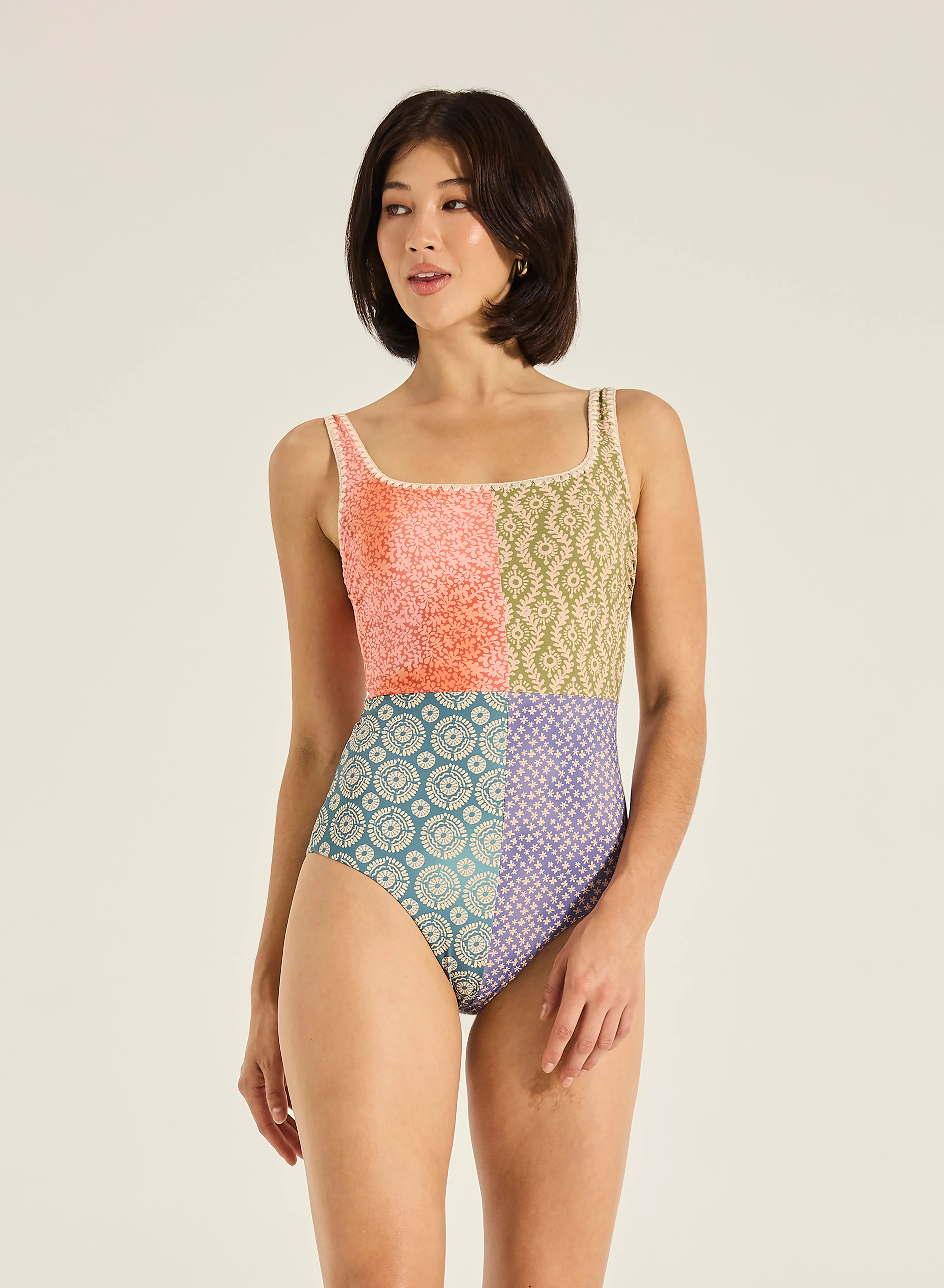 Liora Carmen One Piece - Image 4