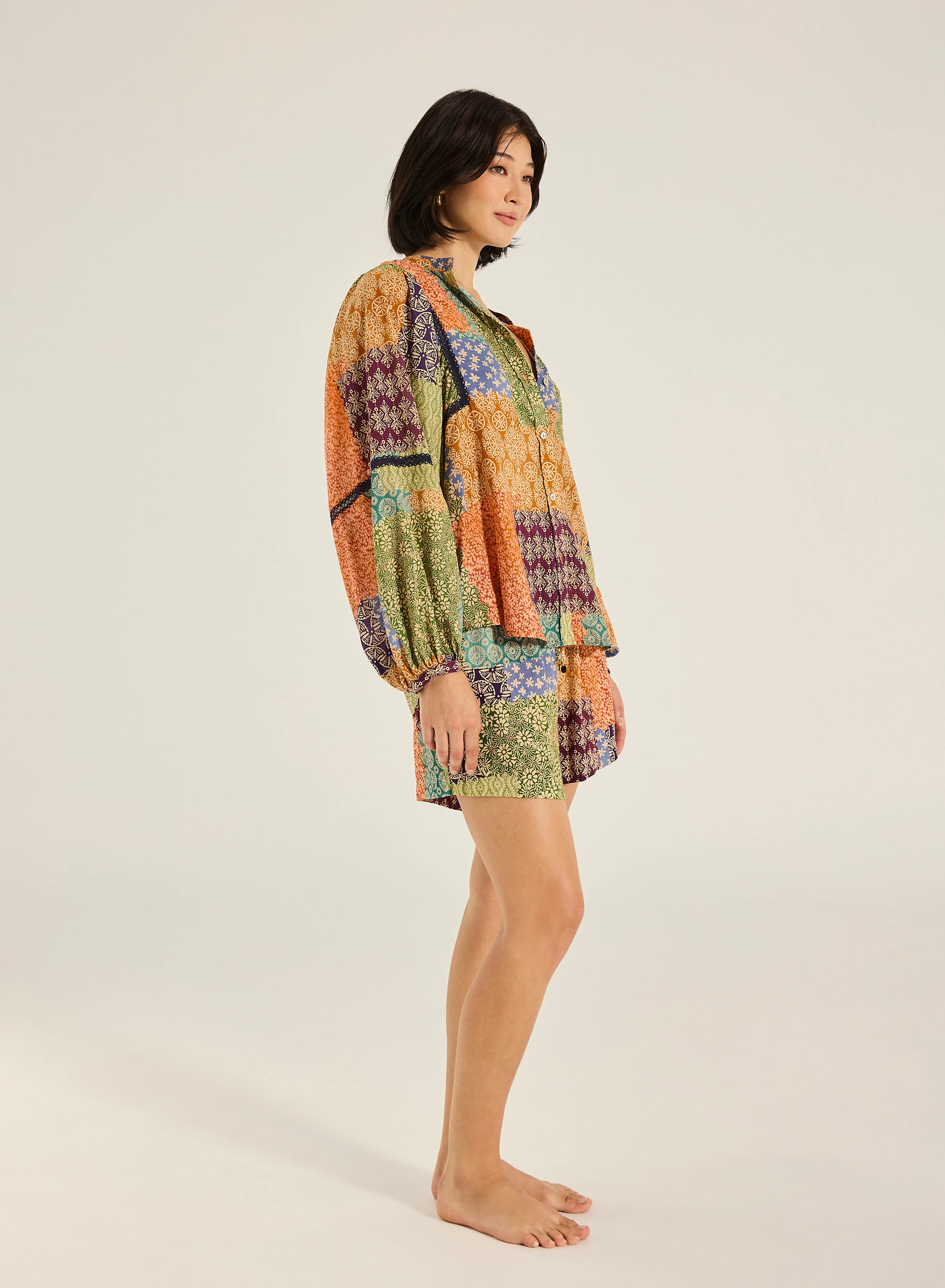 Liora Isla Shirt - Image 3