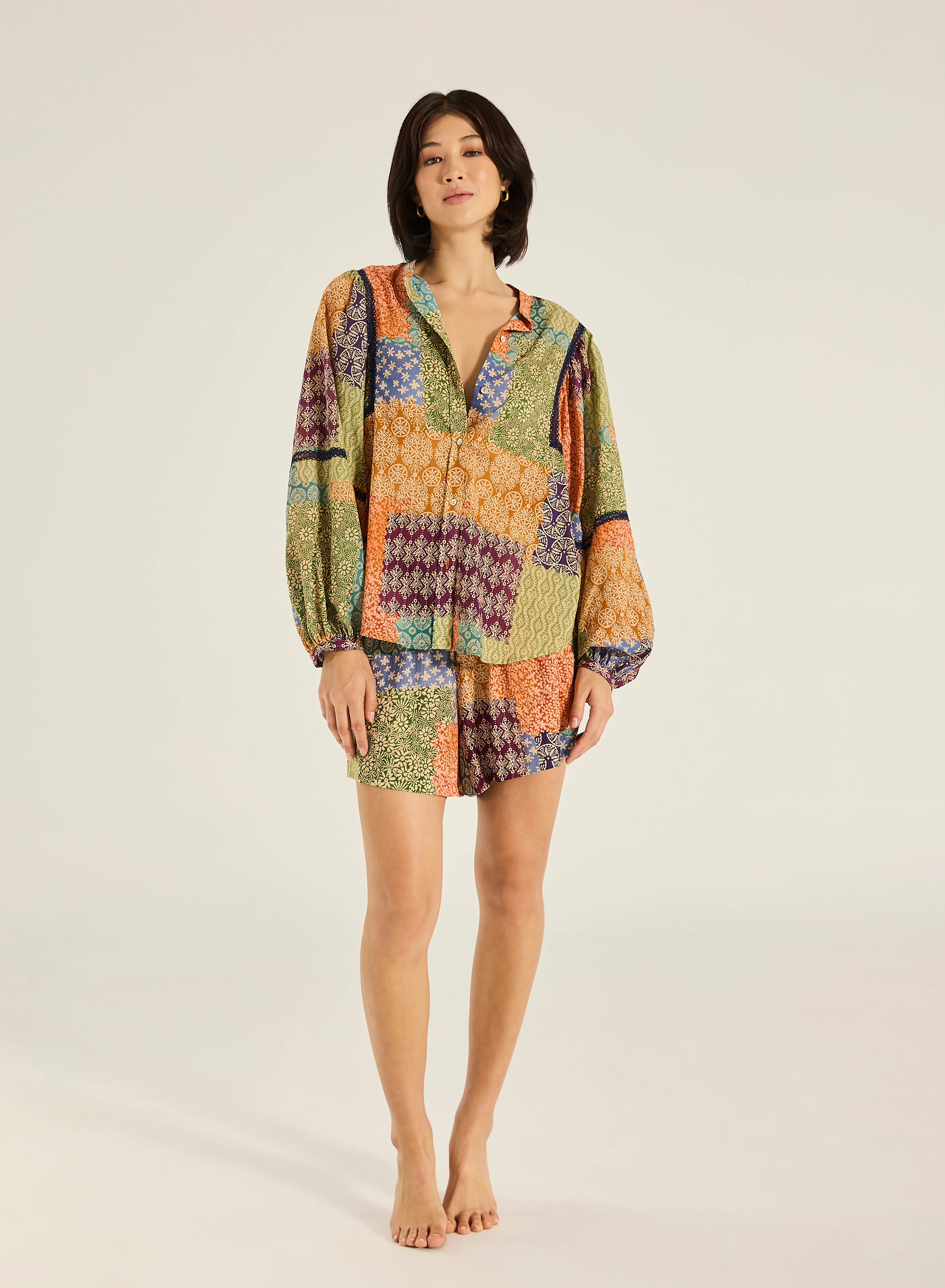 Liora Isla Shirt - Image 4