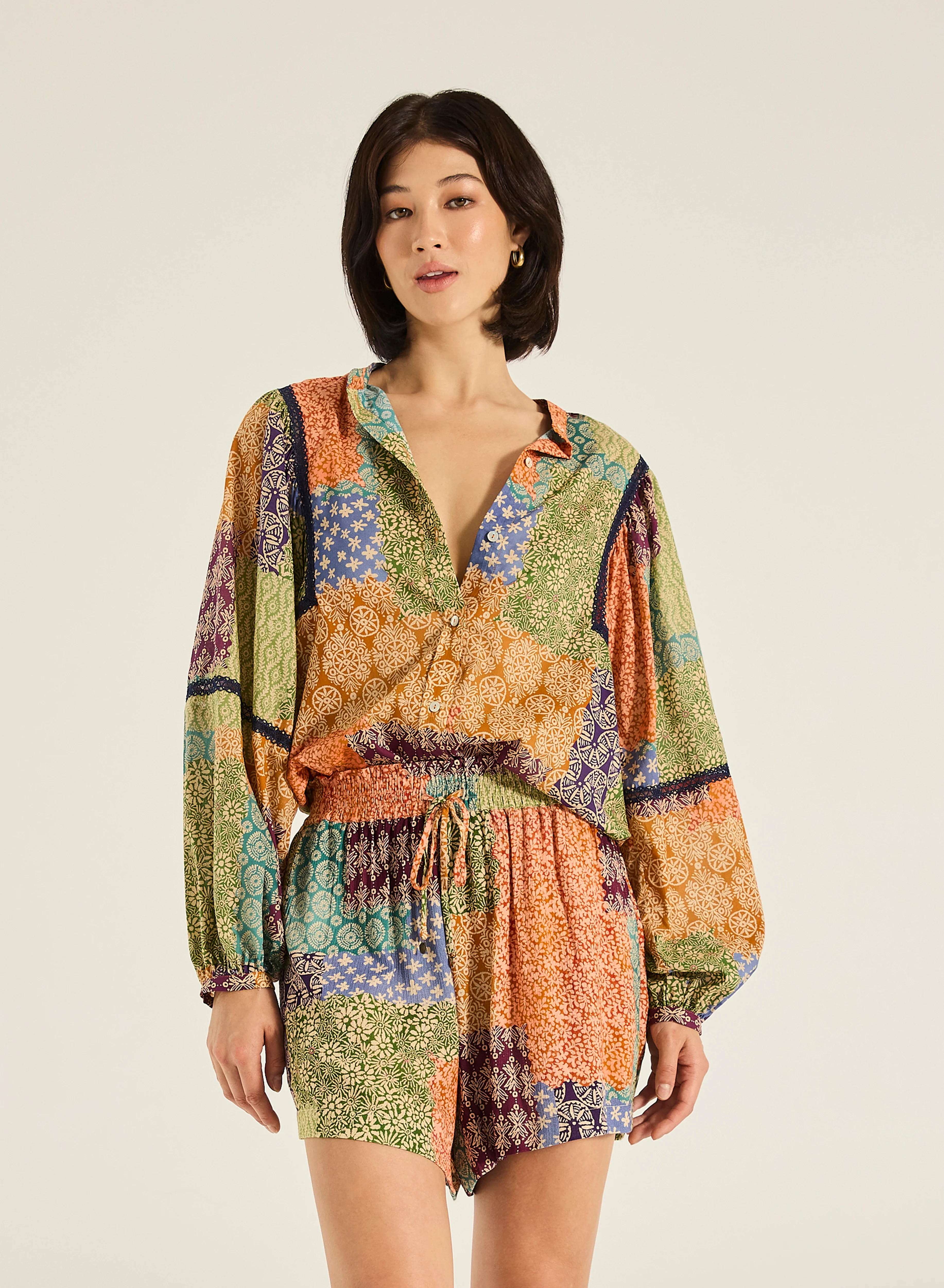 Liora Nova Shorts - Image 4