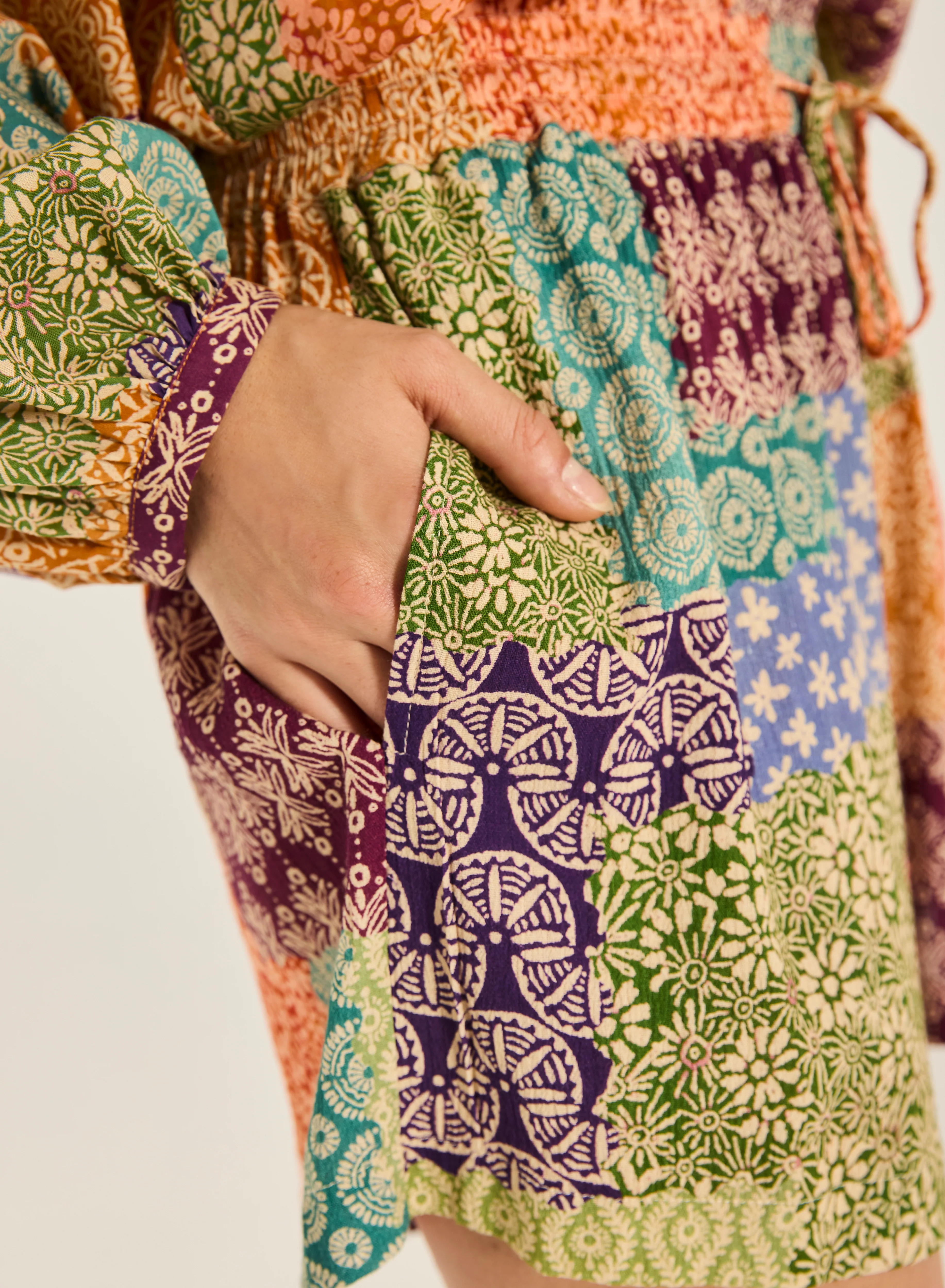 Liora Nova Shorts - Image 6