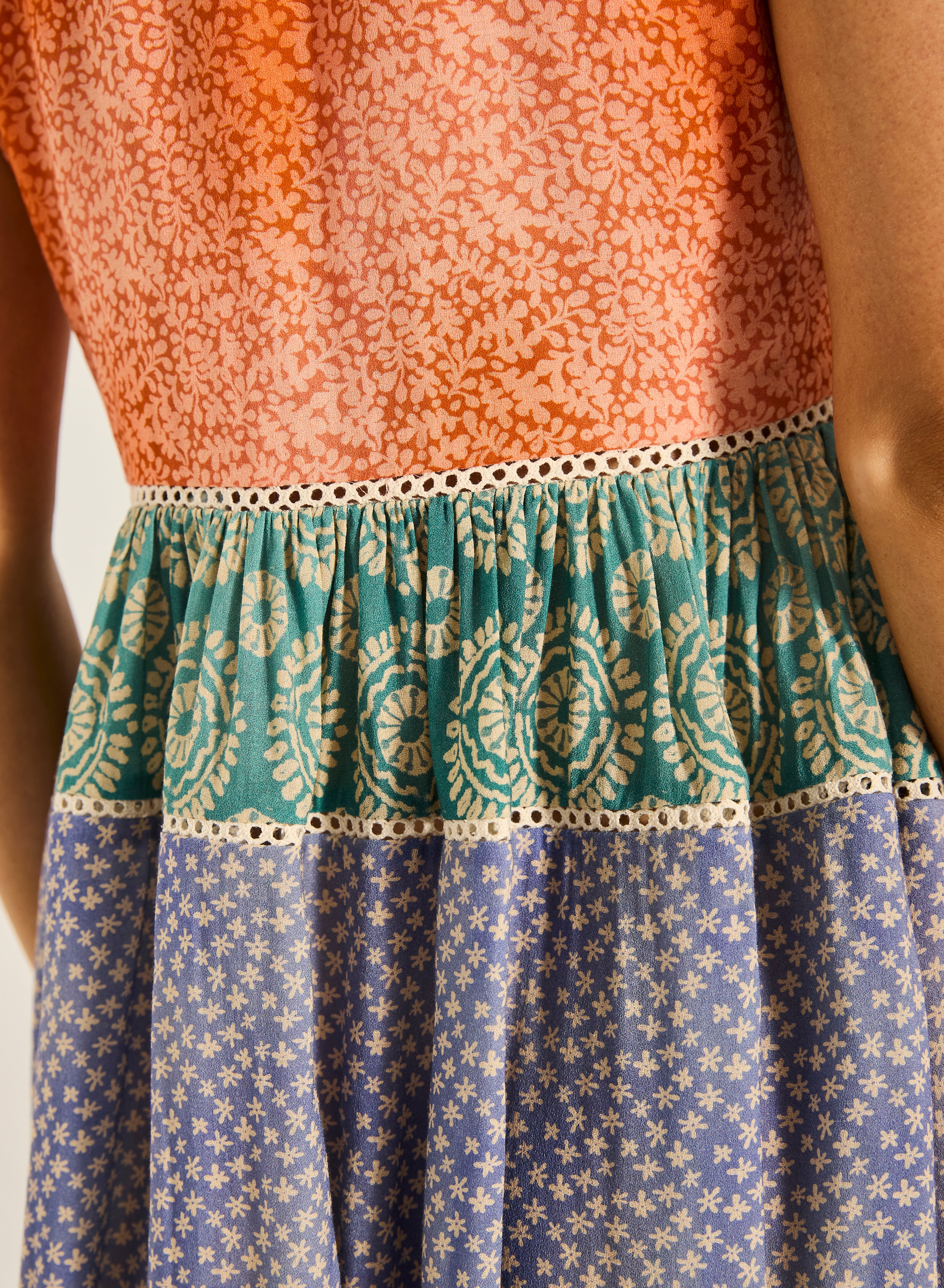 Liora Pepper Mini Dress - Image 5