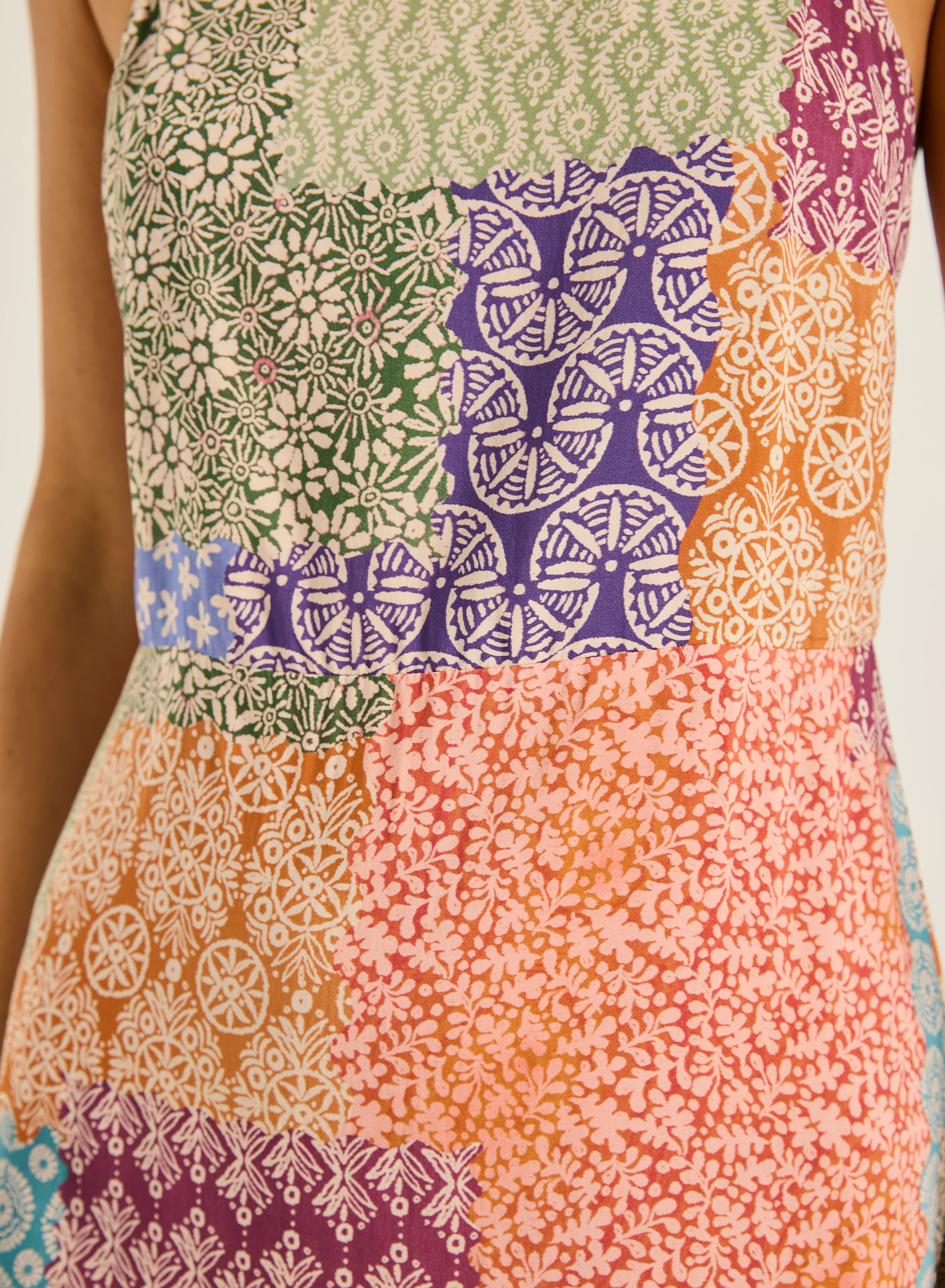 Liora Selena Mini Dress - Image 5