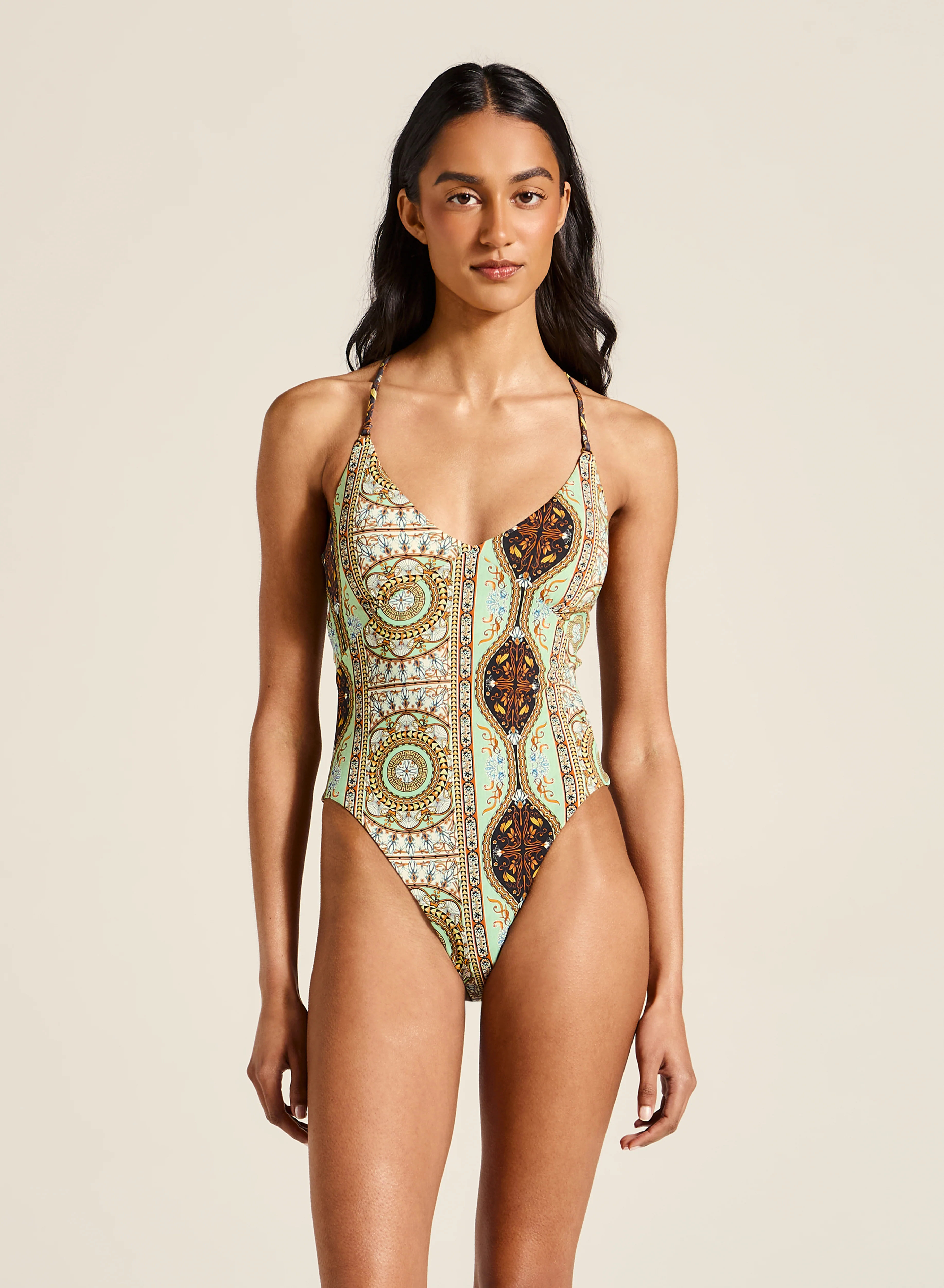 Marin Hot Elle One Piece - Image 2
