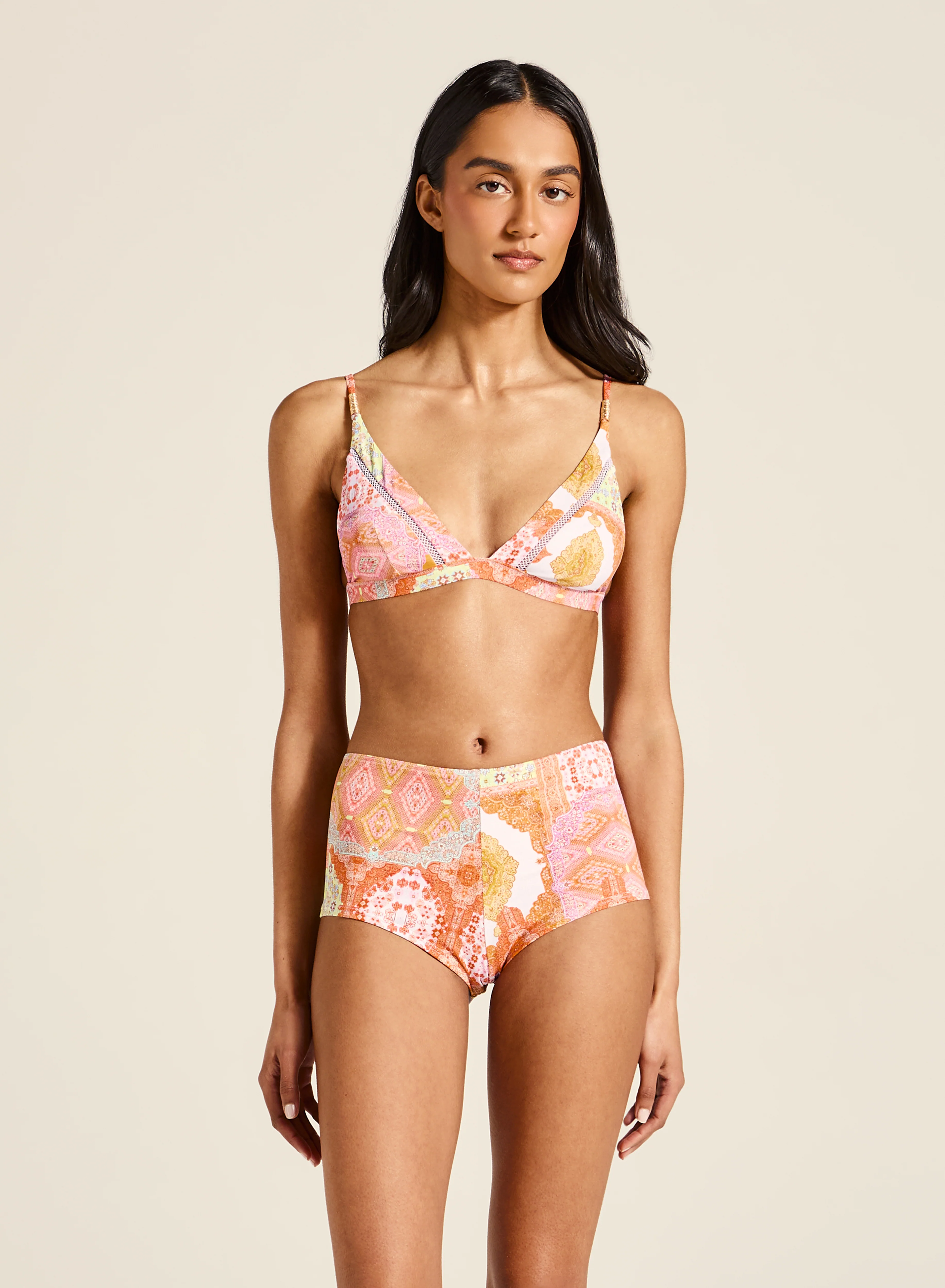 Herra Mica Beach Short - Image 2