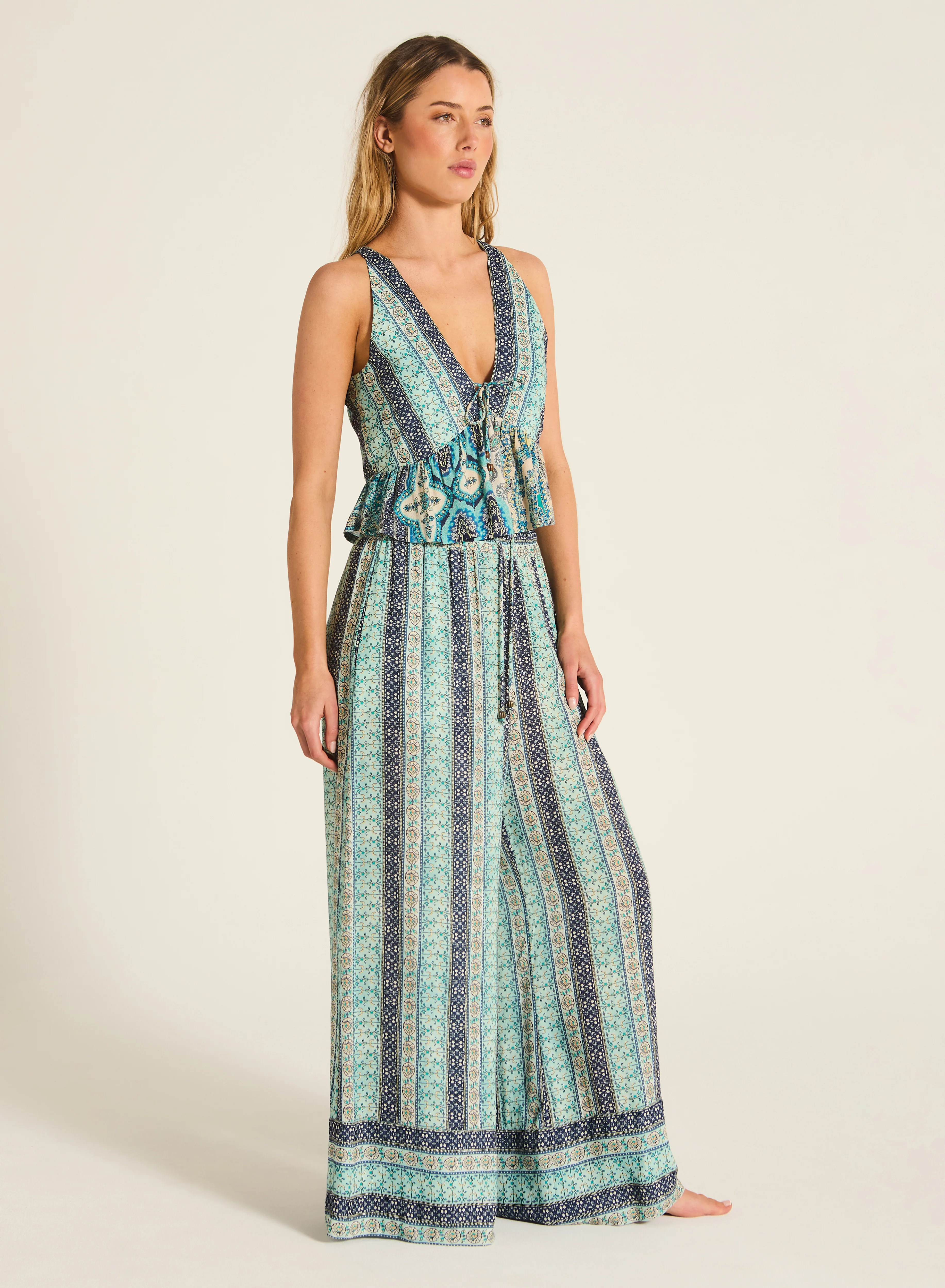 Whitney Pepper Top - Image 2