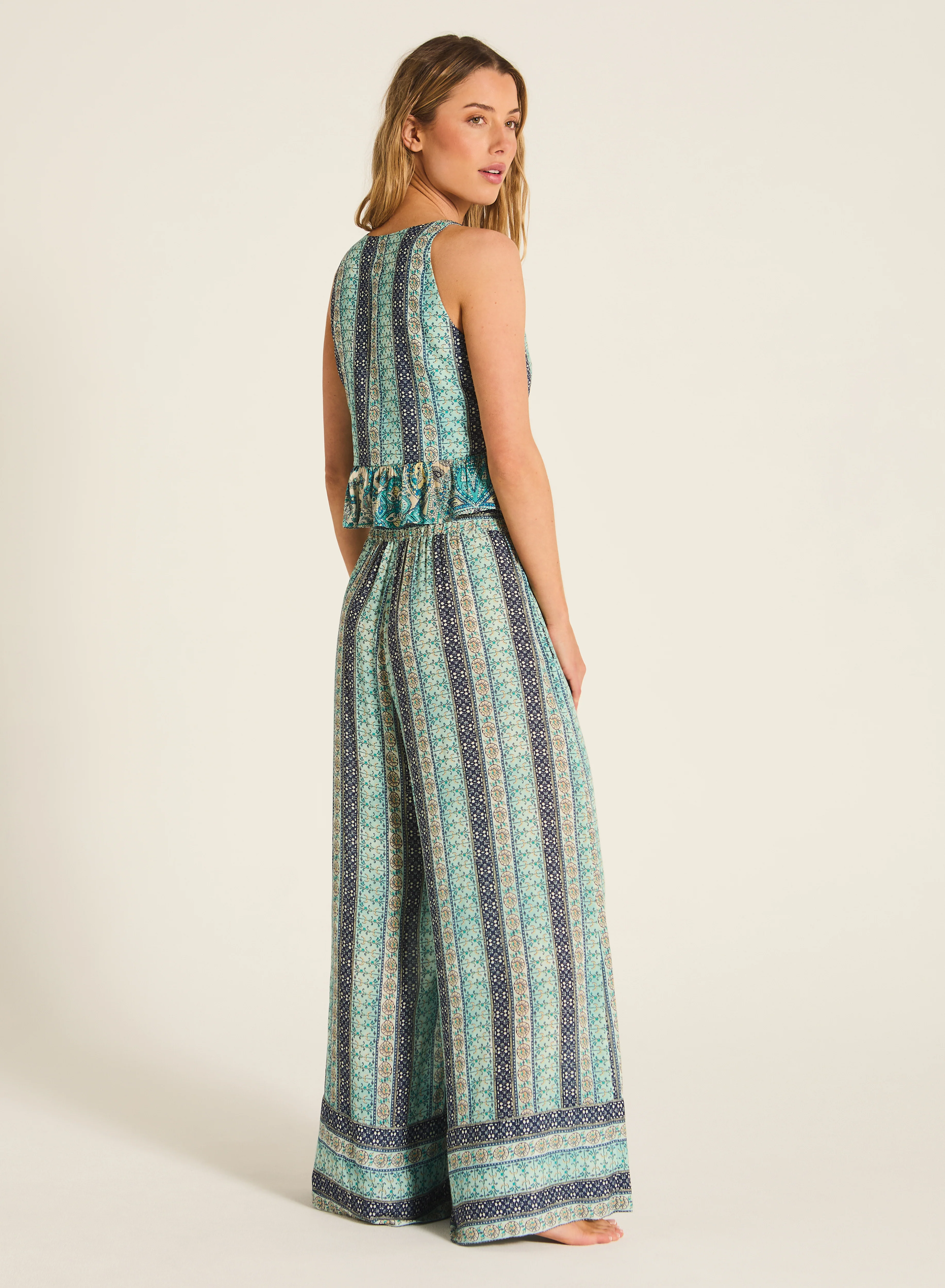 Whitney Pepper Top - Image 3