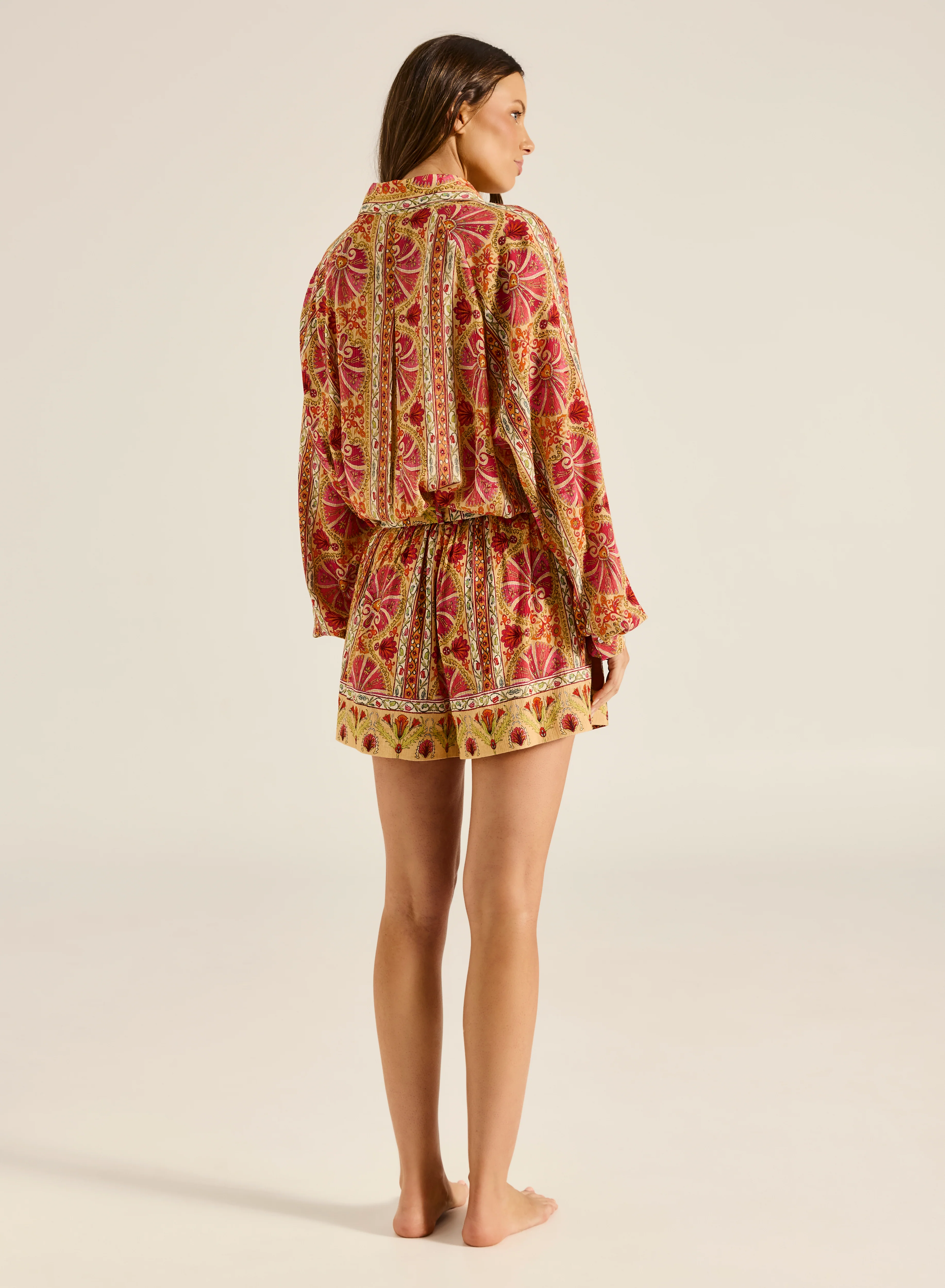 Rosselini Rowie Shorts - Image 2