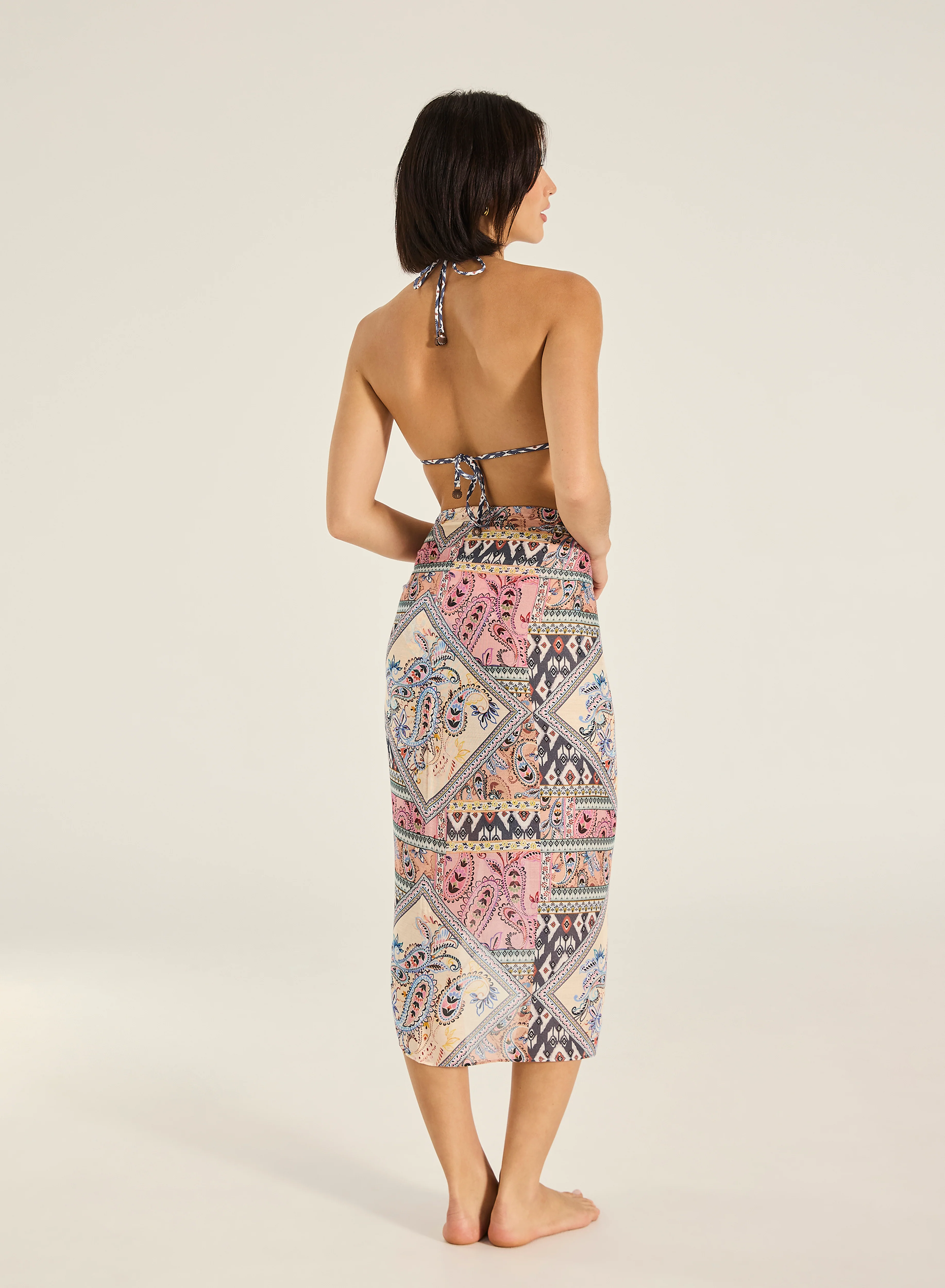 Solara Sarong - Image 2