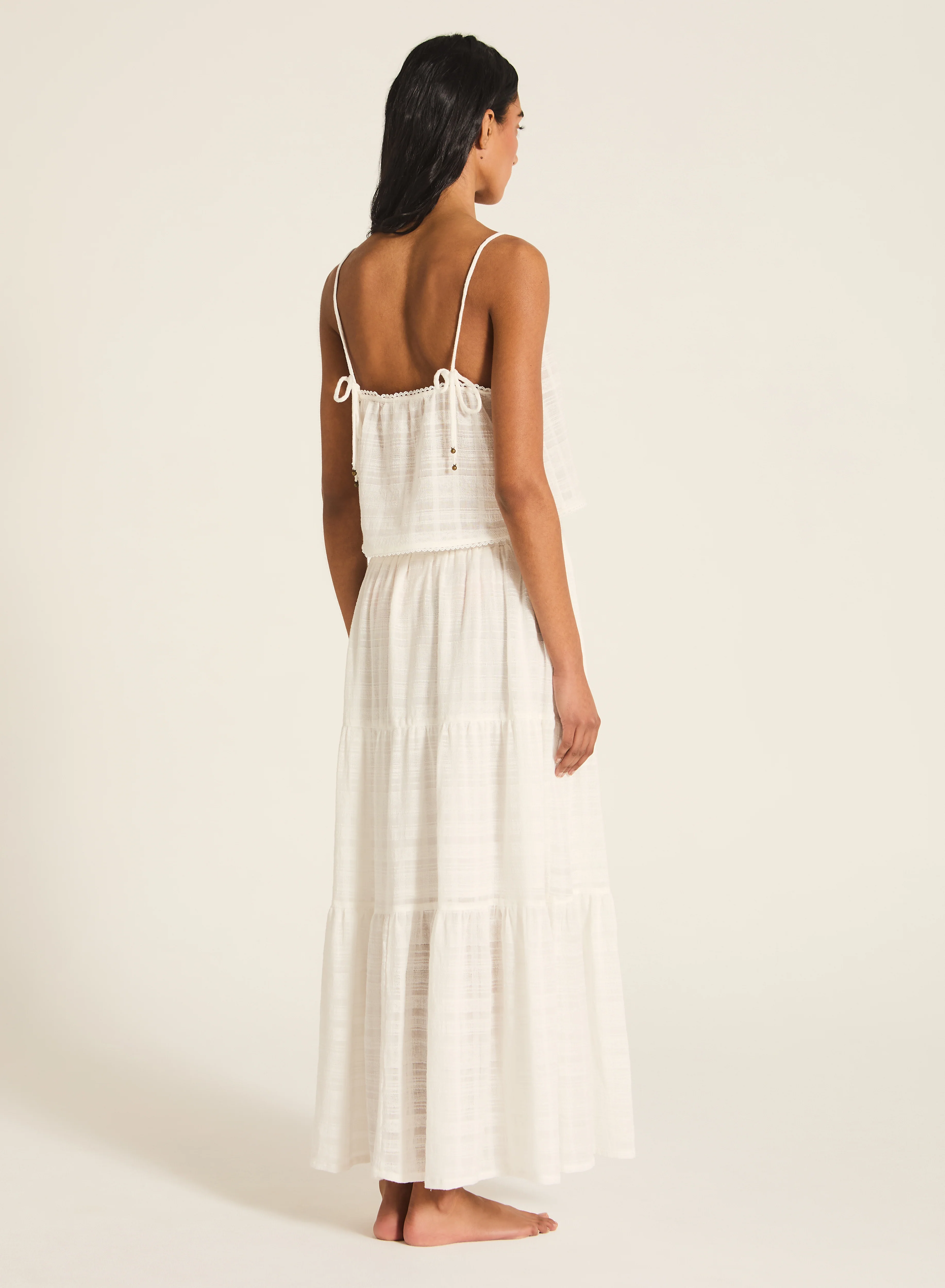 Malie Ulla Camisole Top - Image 3