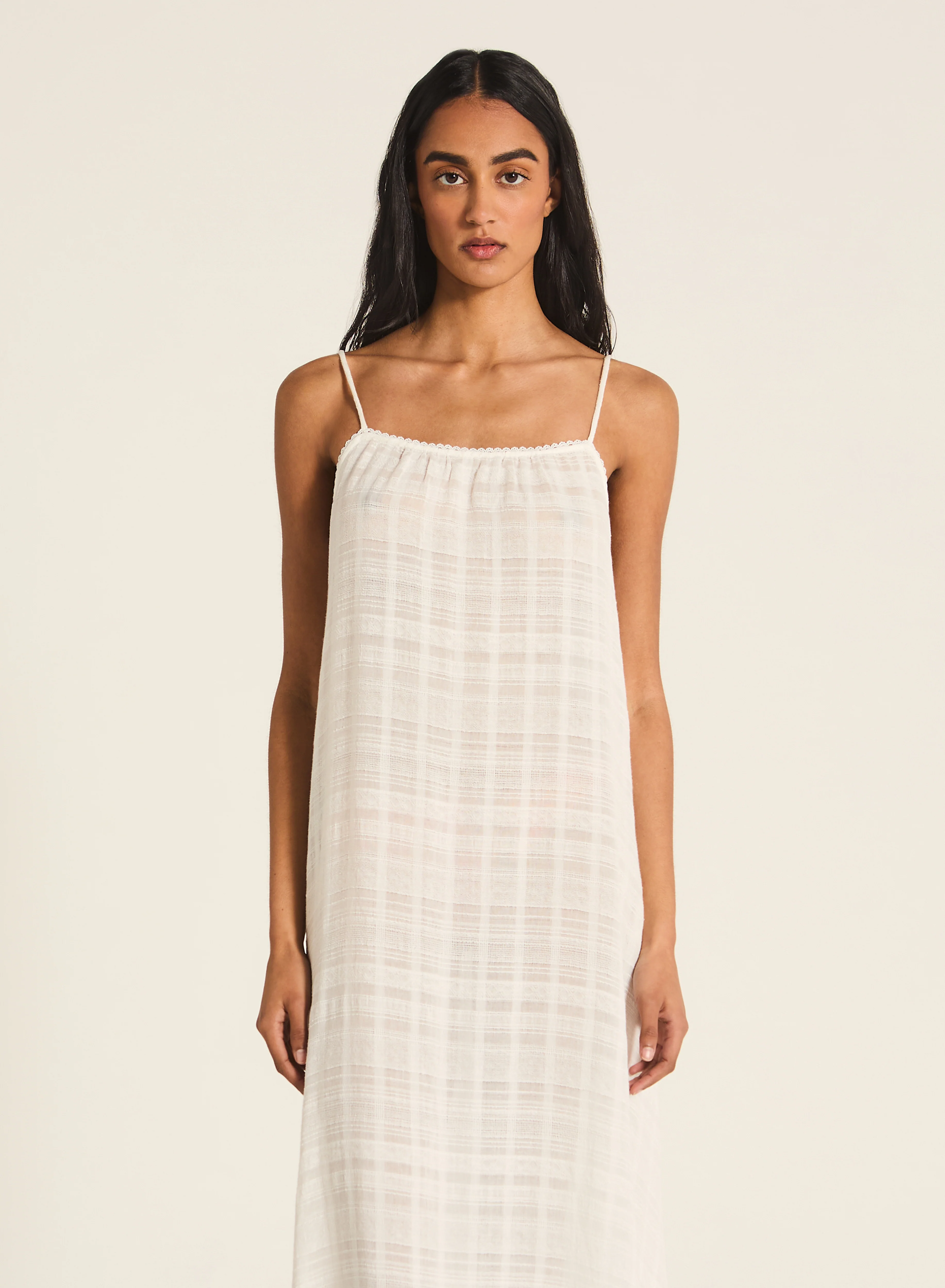 Malie Ulla Maxi Dress - Image 2