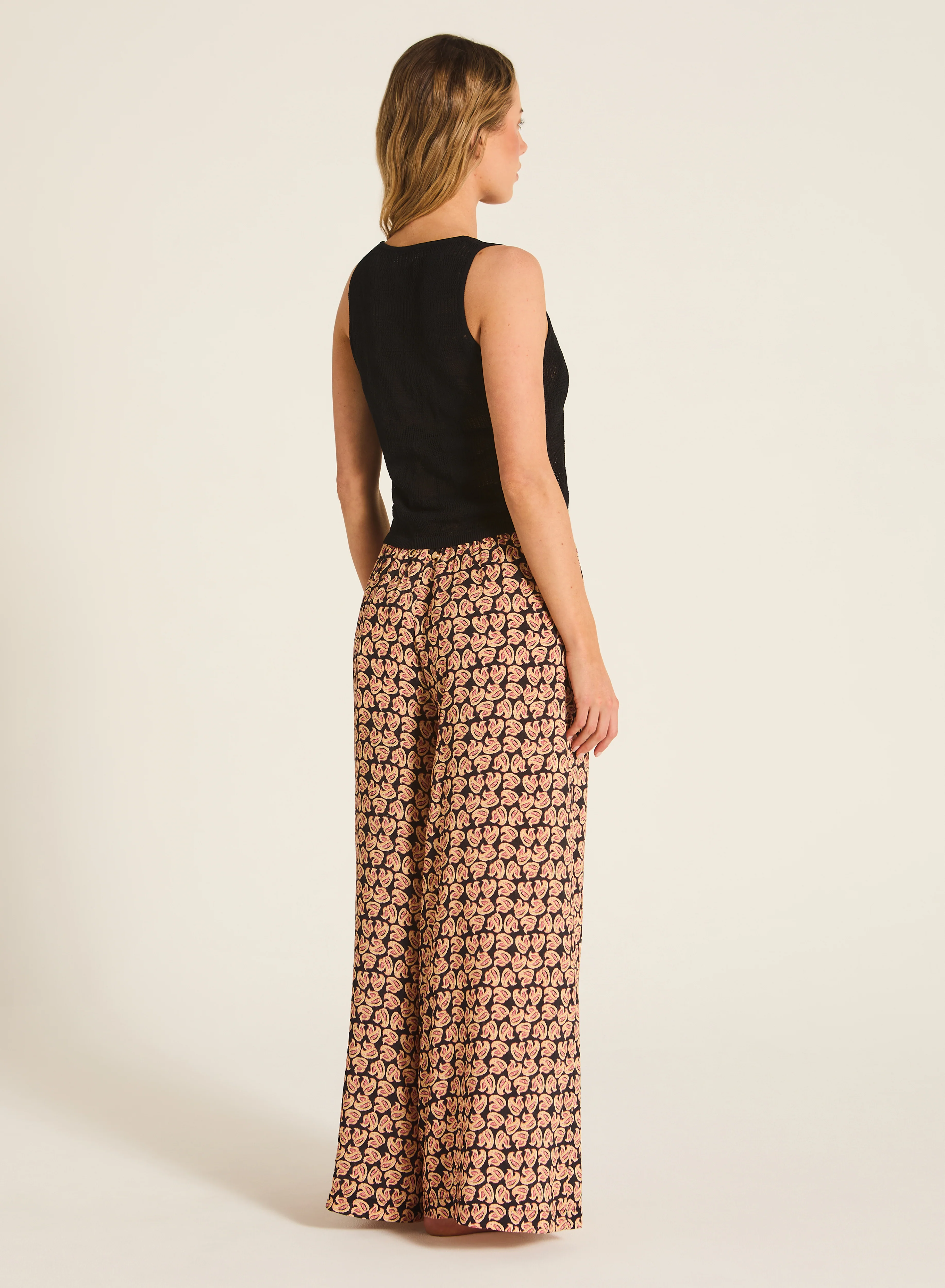 Alisande Valentina Pant - Image 3